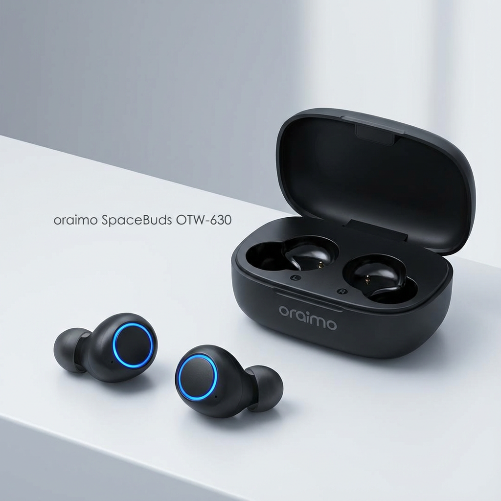 Oraimo SpaceBuds OTW-630